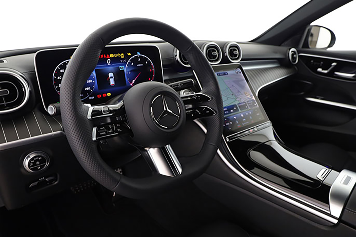 Auto Abo Foto Nummer 4 von 5